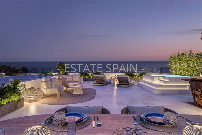 Квартира в Вильяхойосе 73 м2 №ART25620A0FA0  - Продажа - 2 preview