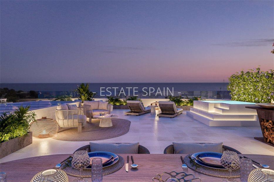 Квартира в Вильяхойосе 73 м2 №ART25620A0FA0  - Продажа - 2 large