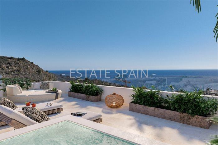 Квартира в Вильяхойосе 73 м2 №ART25620A0FA0  - Продажа - 3 preview