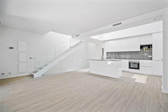 Таунхаус в Канселаде 182 м2 №BL245175B73A  - Продажа - 6 preview