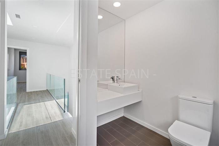 Таунхаус в Канселаде 182 м2 №BL245175B73A  - Продажа - 13 preview