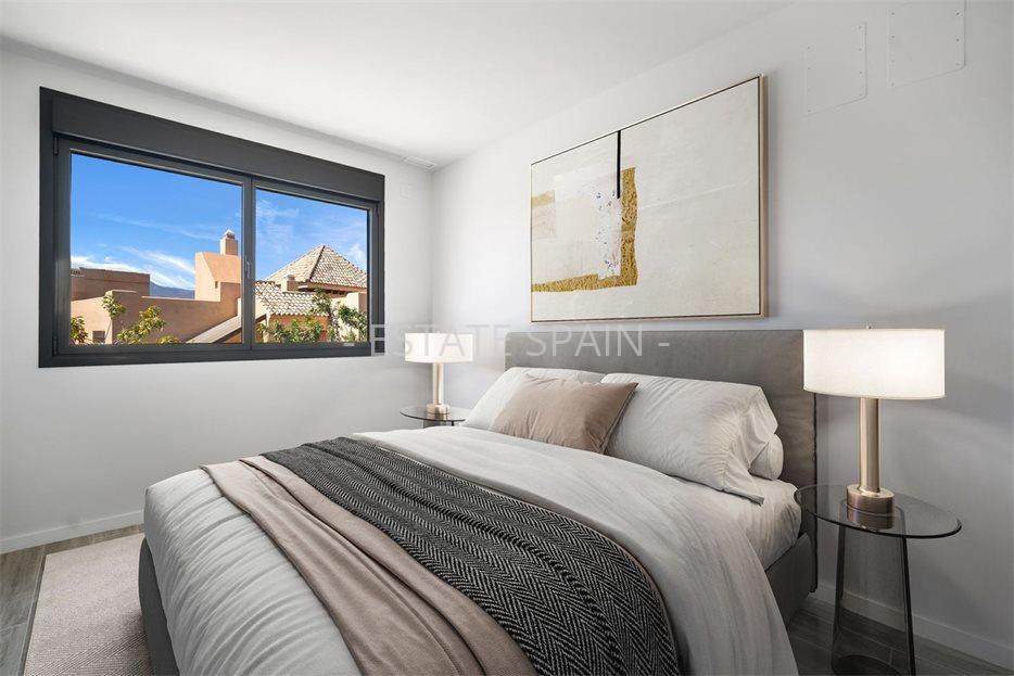 Таунхаус в Канселаде 182 м2 №BL245175B73A  - Продажа - 5 large