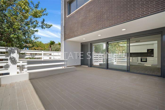 Таунхаус в Канселаде 182 м2 №BL245175B73A  - Продажа - 14 preview