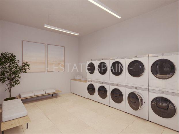 Апартаменты в Фуэнхироле 105 м2 №ART25102A17C8  - Продажа - 2 preview