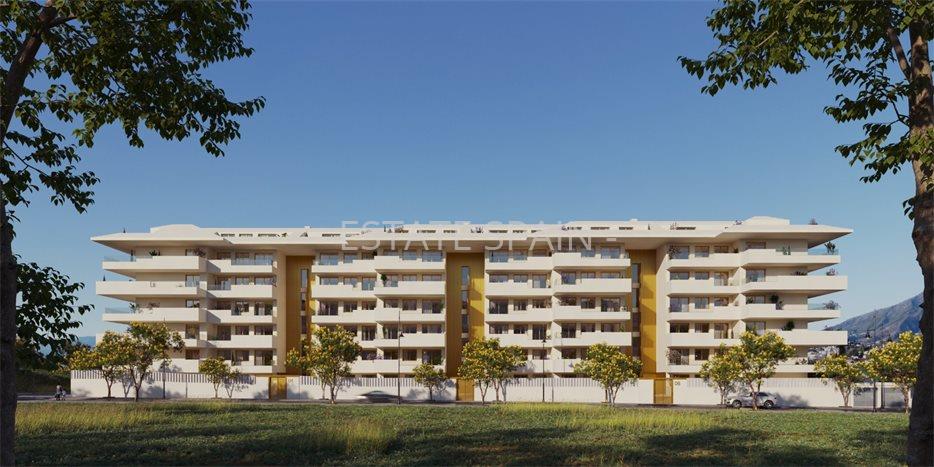 Апартаменты в Фуэнхироле 105 м2 №ART25102A17C8  - Продажа - 20 preview