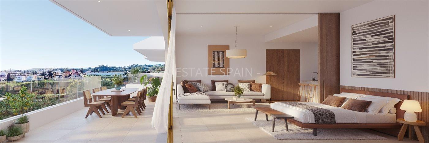 Апартаменты в Фуэнхироле 105 м2 №ART25102A17C8  - Продажа - 11 preview