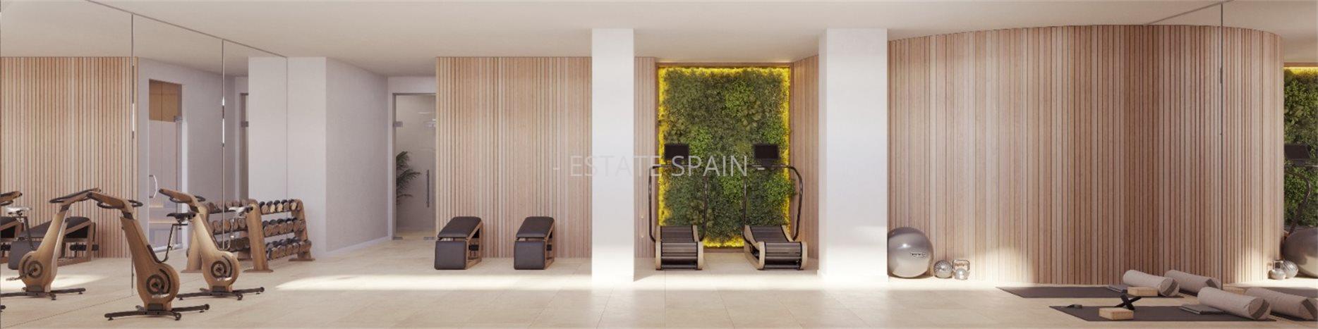 Апартаменты в Фуэнхироле 105 м2 №ART25102A17C8  - Продажа - 5 preview