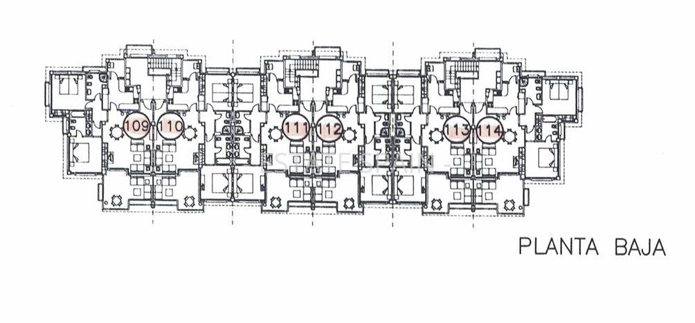 Апартаменты в Вильякоста 96 м2 №ART26329ECA4  - Продажа - 34 preview