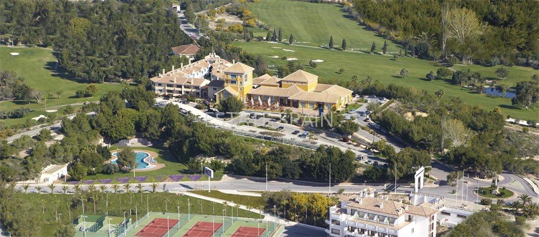 Апартаменты в Вильякоста 96 м2 №ART26329ECA4  - Продажа - 33 preview