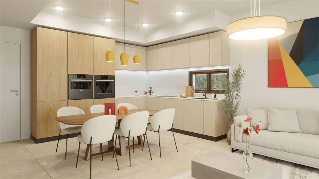 Вилла в Альгорфа 113 м2 №VL2412126055E  - Продажа - 5 large