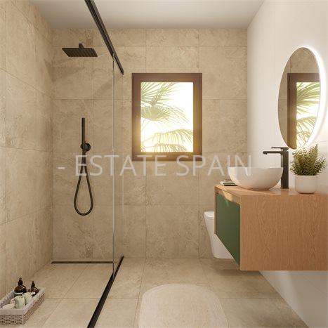 Вилла в Альгорфа 113 м2 №VL2412126055E  - Продажа - 12 preview