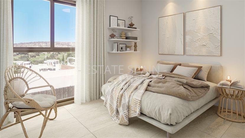 Вилла в Альгорфа 113 м2 №VL2412126055E  - Продажа - 6 preview