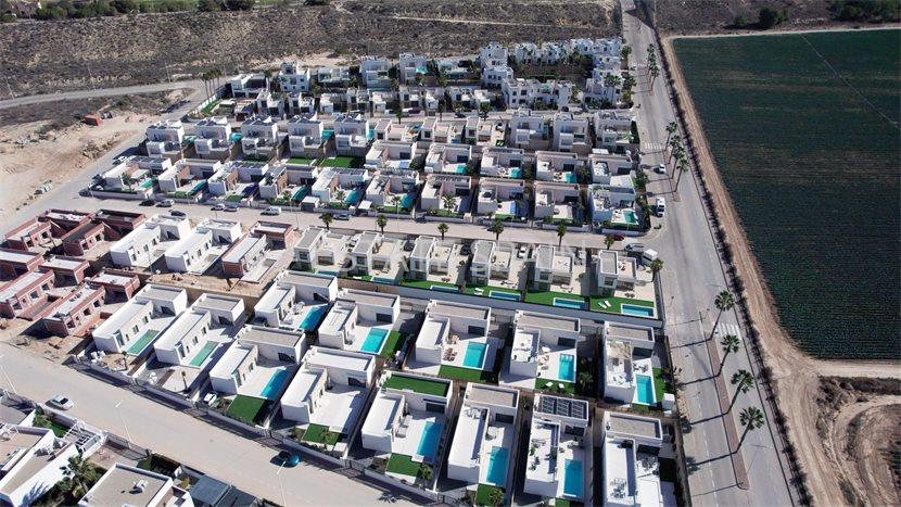 Вилла в Альгорфа 113 м2 №VL2412126055E  - Продажа - 1 preview