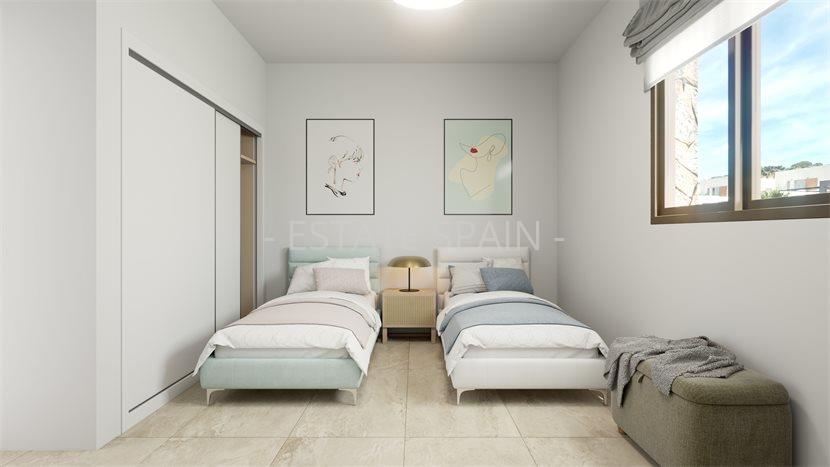 Вилла в Альгорфа 113 м2 №VL2412126055E  - Продажа - 9 preview