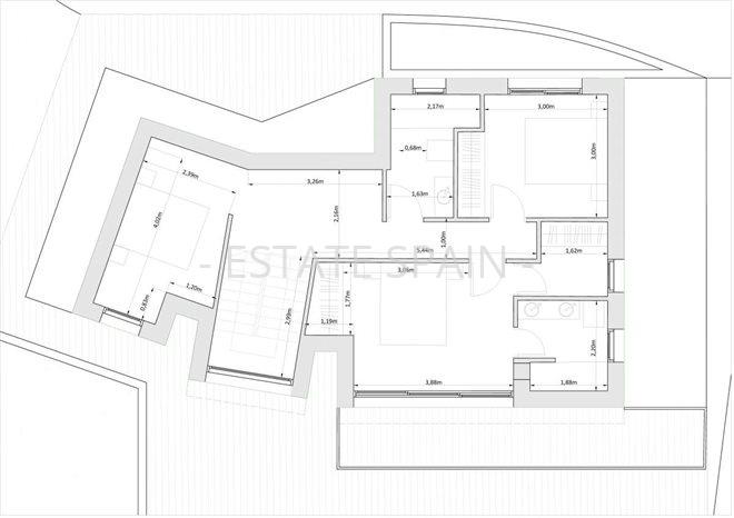 Вилла в Кальпе 212 м2 №VL23110DEBD0  - Продажа - 9 preview
