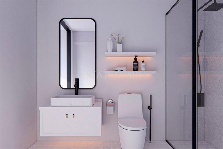 Вилла в Дении 215 м2 №VL25616A4BDB  - Продажа - 9 large