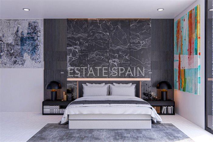 Вилла в Дении 215 м2 №VL25616A4BDB  - Продажа - 7 preview