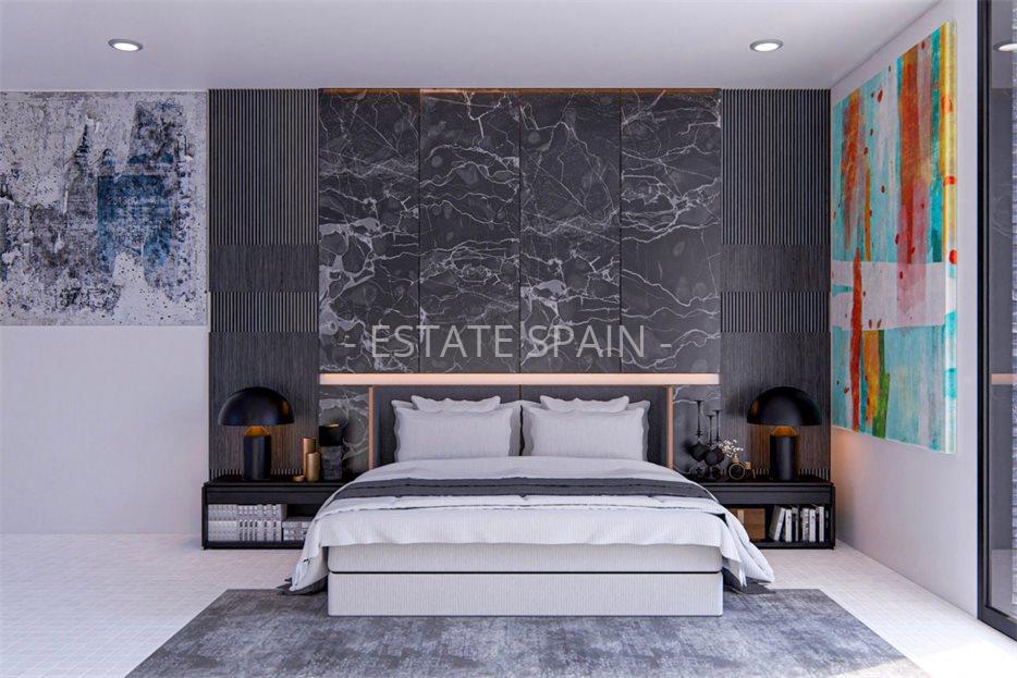 Вилла в Дении 215 м2 №VL25616A4BDB  - Продажа - 7 large