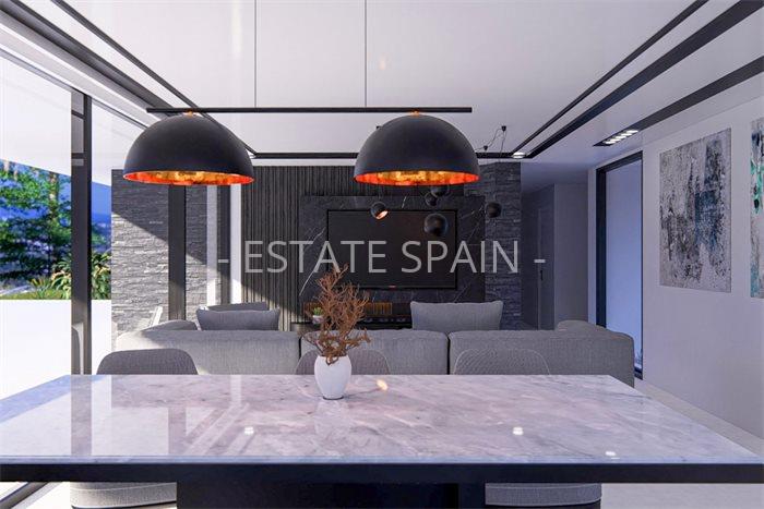 Вилла в Дении 215 м2 №VL25616A4BDB  - Продажа - 8 preview