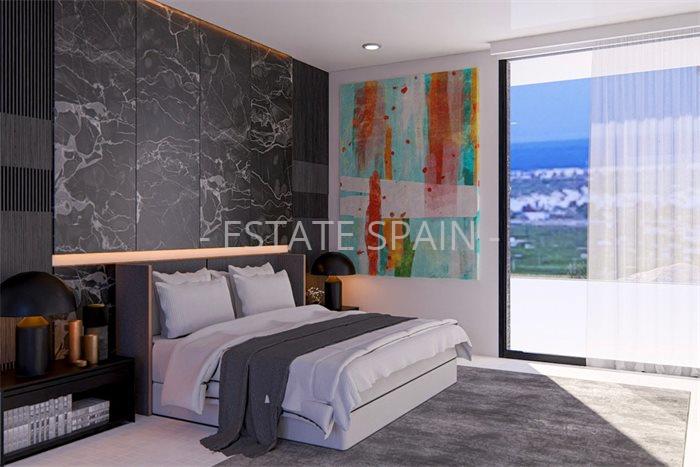 Вилла в Дении 215 м2 №VL25616A4BDB  - Продажа - 6 preview