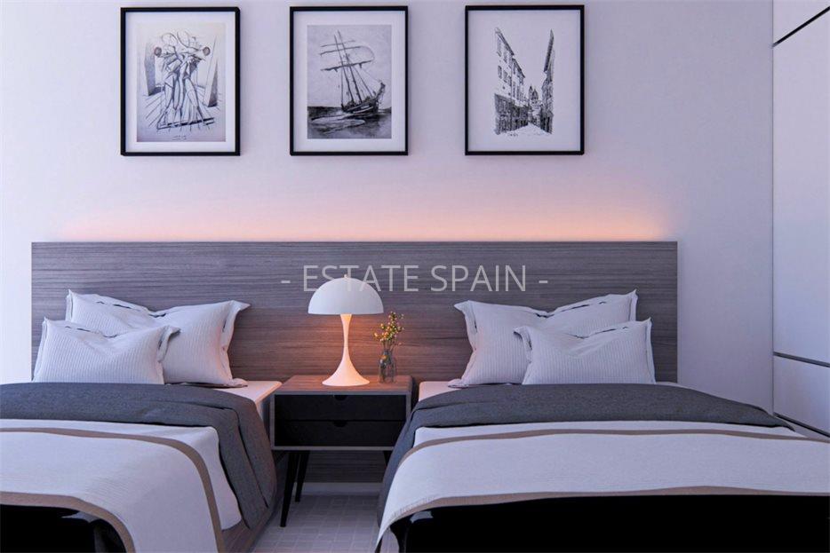 Вилла в Дении 215 м2 №VL25616A4BDB  - Продажа - 5 large