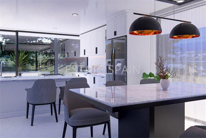 Вилла в Дении 215 м2 №VL25616A4BDB  - Продажа - 4 preview