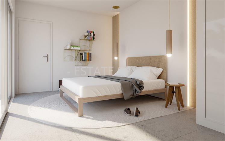 Вилла в Альгорфа 155 м2 №VL2611630F27  - Продажа - 10 preview