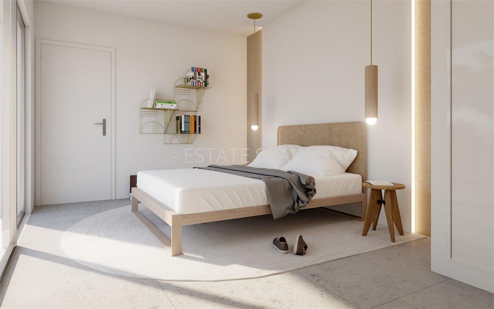 Вилла в Альгорфа 155 м2 №VL2611630F27  - Продажа - 10 large