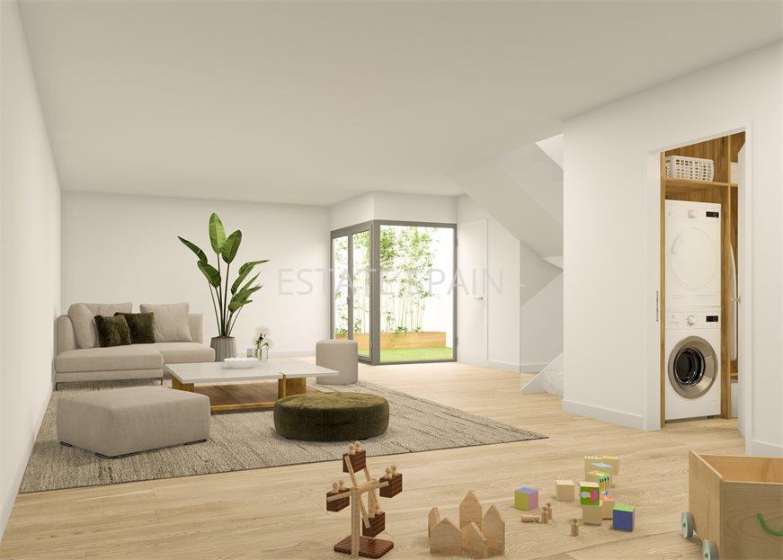 Вилла в Камбрильсе 222 м2 №VL24422CB1E7  - Продажа - 6 large