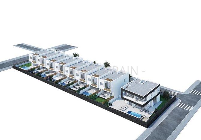 Вилла в Камбрильсе 222 м2 №VL24422CB1E7  - Продажа - 12 preview