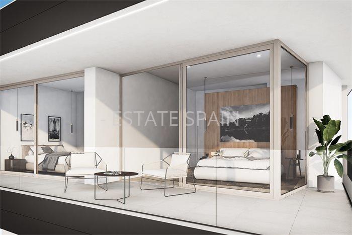 Вилла в Камбрильсе 222 м2 №VL24422CB1E7  - Продажа - 5 preview