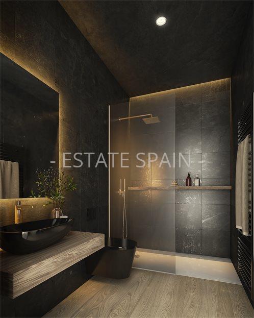 Вилла в Камбрильсе 222 м2 №VL24422CB1E7  - Продажа - 3 large