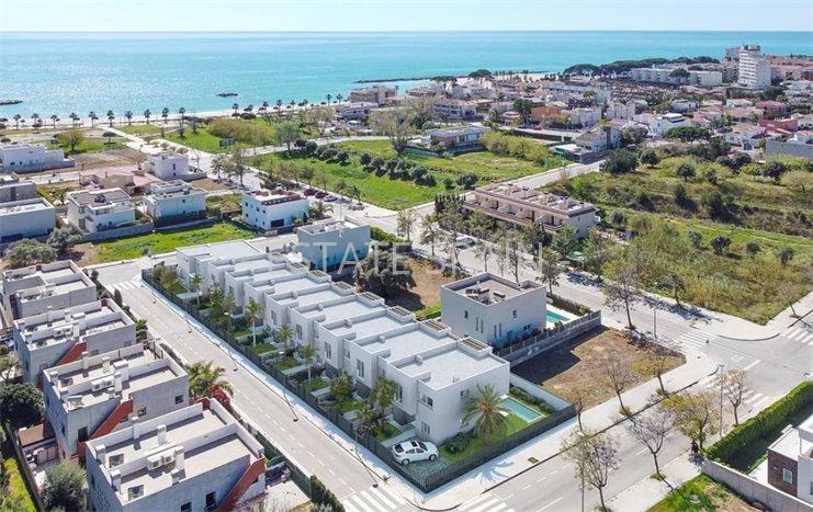 Вилла в Камбрильсе 222 м2 №VL24422CB1E7  - Продажа - 11 preview