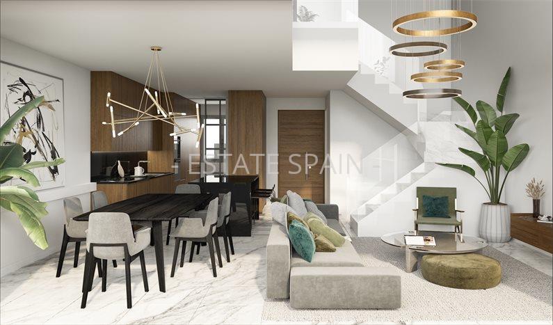 Вилла в Камбрильсе 222 м2 №VL24422CB1E7  - Продажа - 7 preview