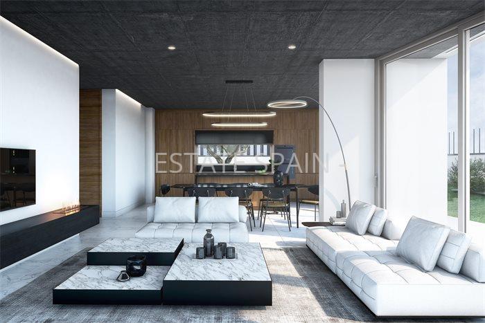 Вилла в Камбрильсе 222 м2 №VL24422CB1E7  - Продажа - 8 preview