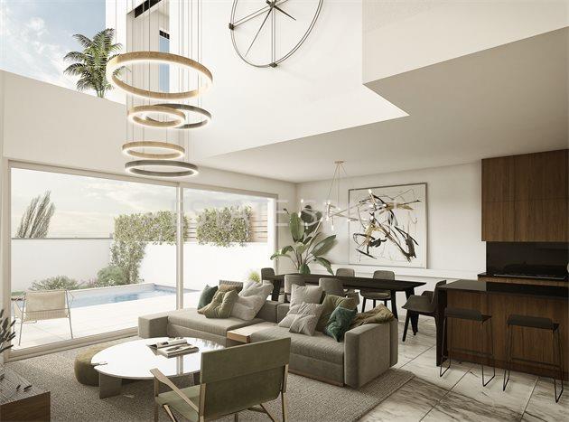 Вилла в Камбрильсе 222 м2 №VL24422CB1E7  - Продажа - 4 preview