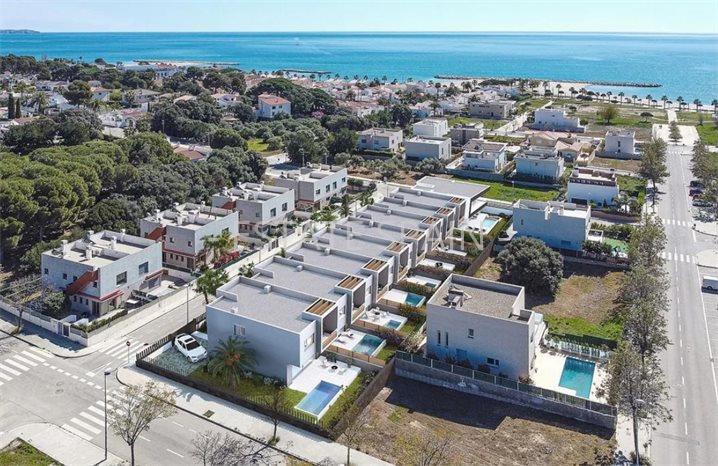 Вилла в Камбрильсе 222 м2 №VL24422CB1E7  - Продажа - 10 preview