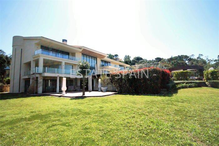 Дом в Ла-Загалета 1306 м2 №VL245283C475  - Продажа - 5 preview