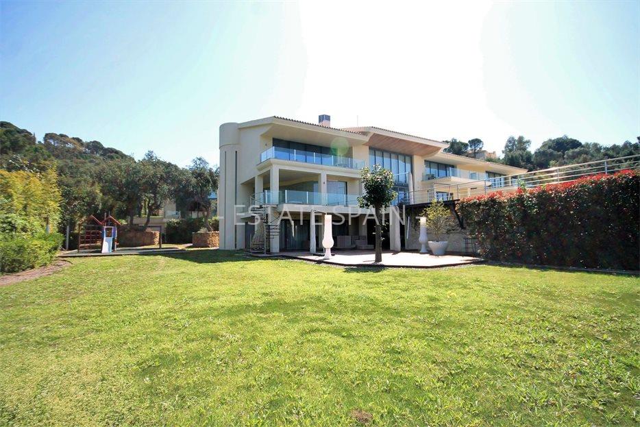 Дом в Ла-Загалета 1306 м2 №VL245283C475  - Продажа - 6 large