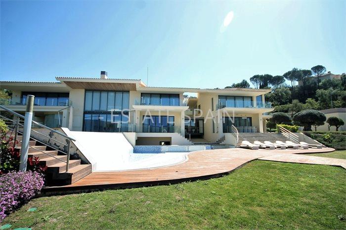 Дом в Ла-Загалета 1306 м2 №VL245283C475  - Продажа - 1 preview