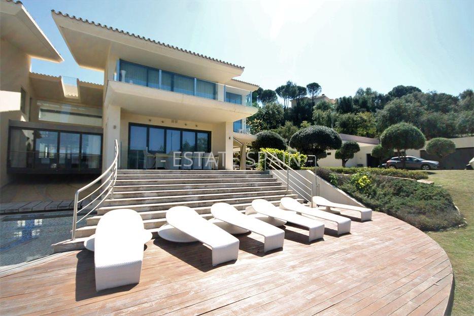 Дом в Ла-Загалета 1306 м2 №VL245283C475  - Продажа - 8 large