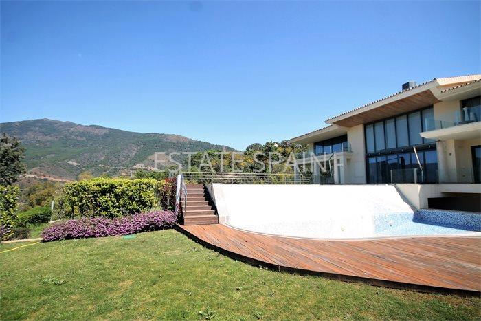 Дом в Ла-Загалета 1306 м2 №VL245283C475  - Продажа - 3 preview