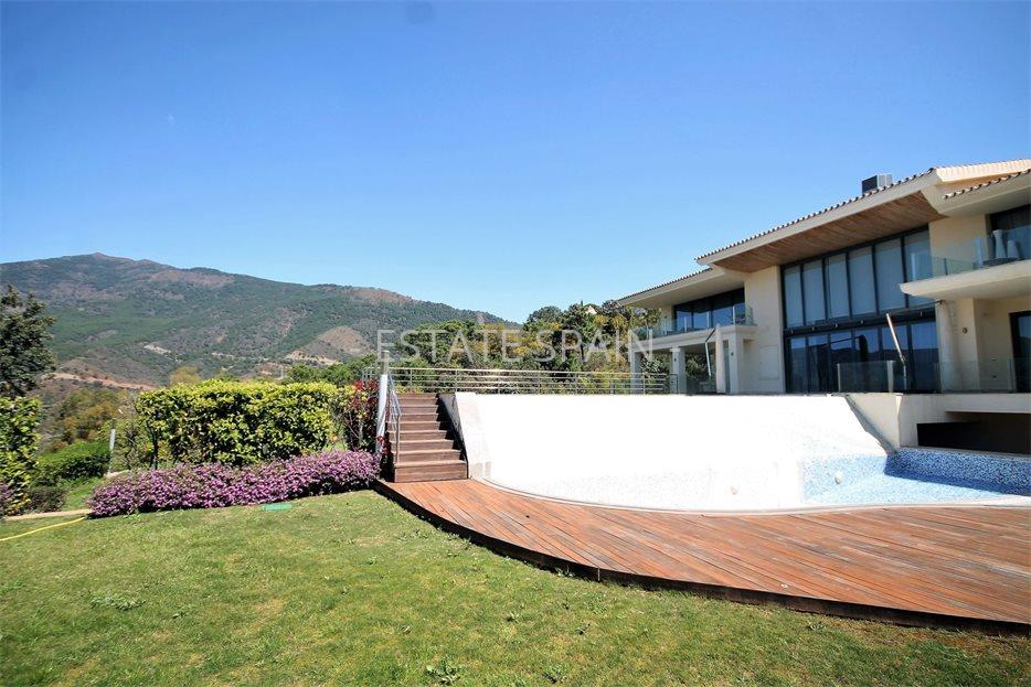 Дом в Ла-Загалета 1306 м2 №VL245283C475  - Продажа - 3 large