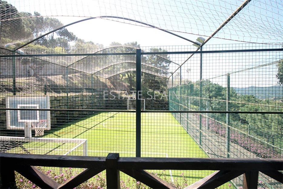 Дом в Ла-Загалета 1306 м2 №VL245283C475  - Продажа - 13 large