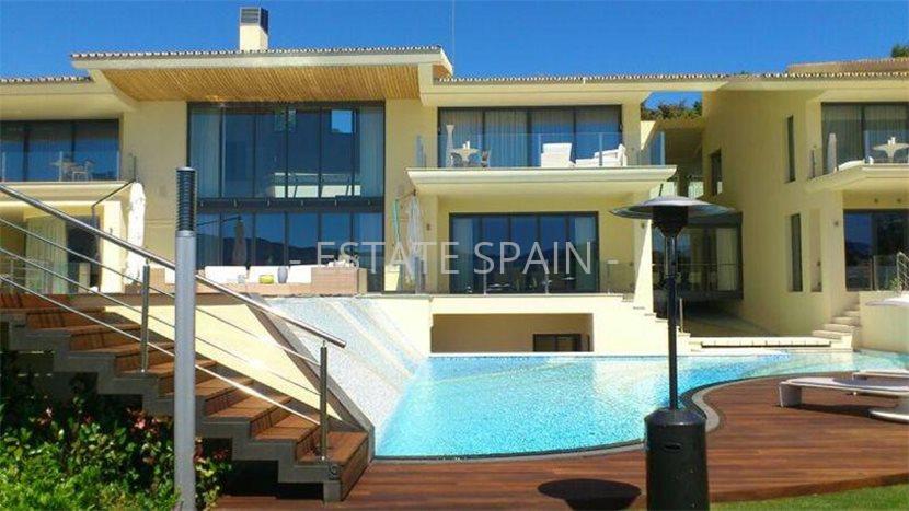 Дом в Ла-Загалета 1306 м2 №VL245283C475  - Продажа - 2 preview