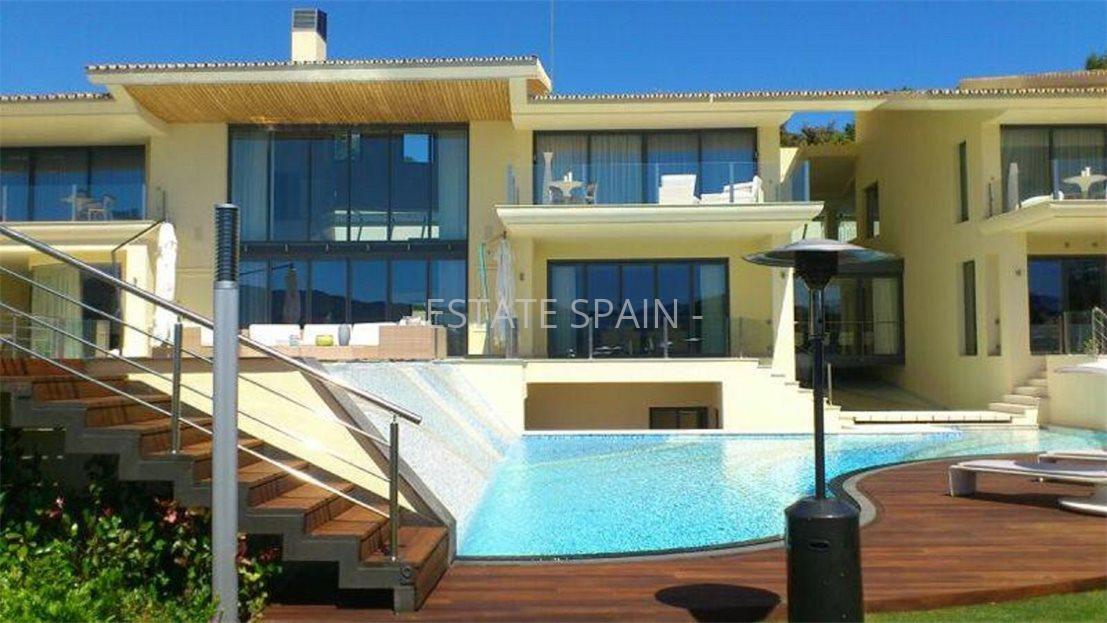 Дом в Ла-Загалета 1306 м2 №VL245283C475  - Продажа - 2 large