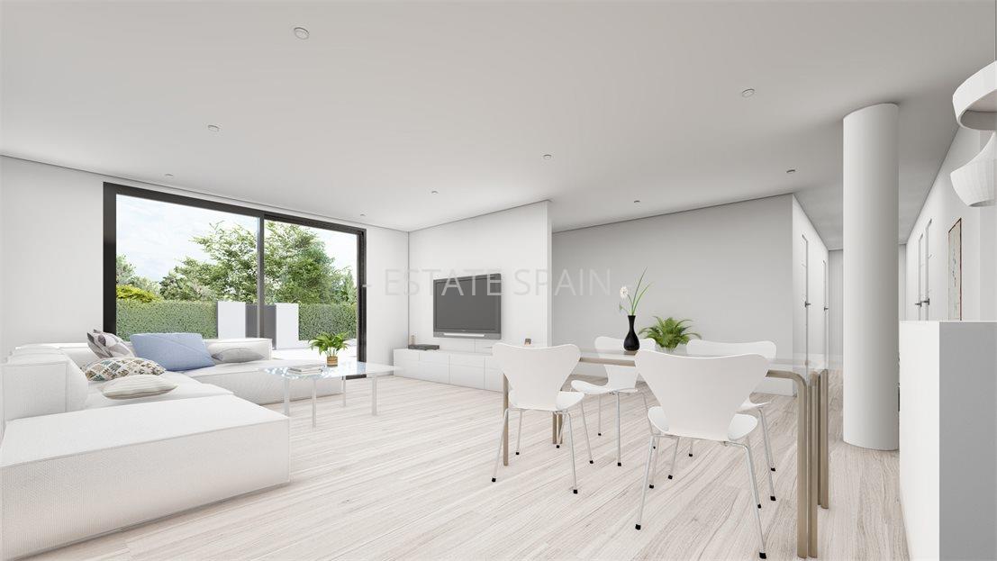 Вилла в Мурсии 104 м2 №VL233319E37F  - Продажа - 8 large