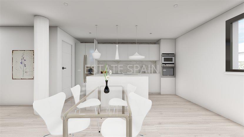 Вилла в Мурсии 104 м2 №VL233319E37F  - Продажа - 7 preview