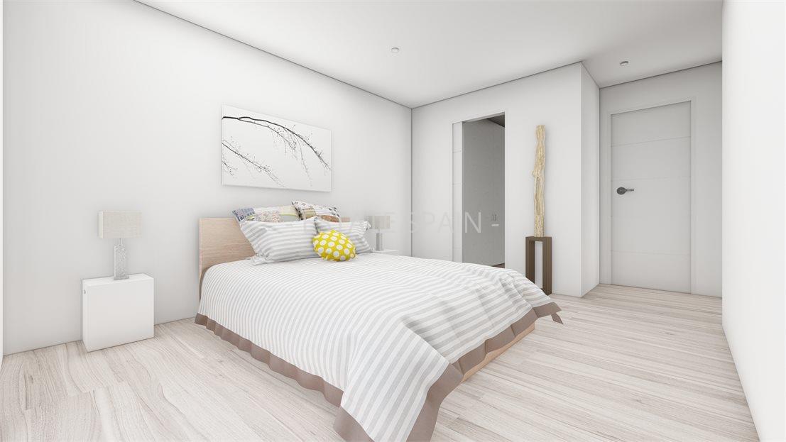 Вилла в Мурсии 104 м2 №VL233319E37F  - Продажа - 9 large