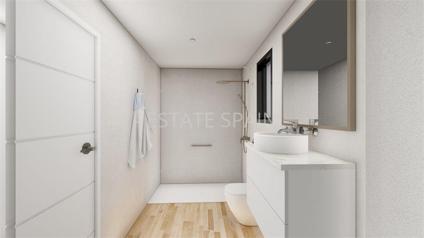 Вилла в Мурсии 104 м2 №VL233319E37F  - Продажа - 10 preview